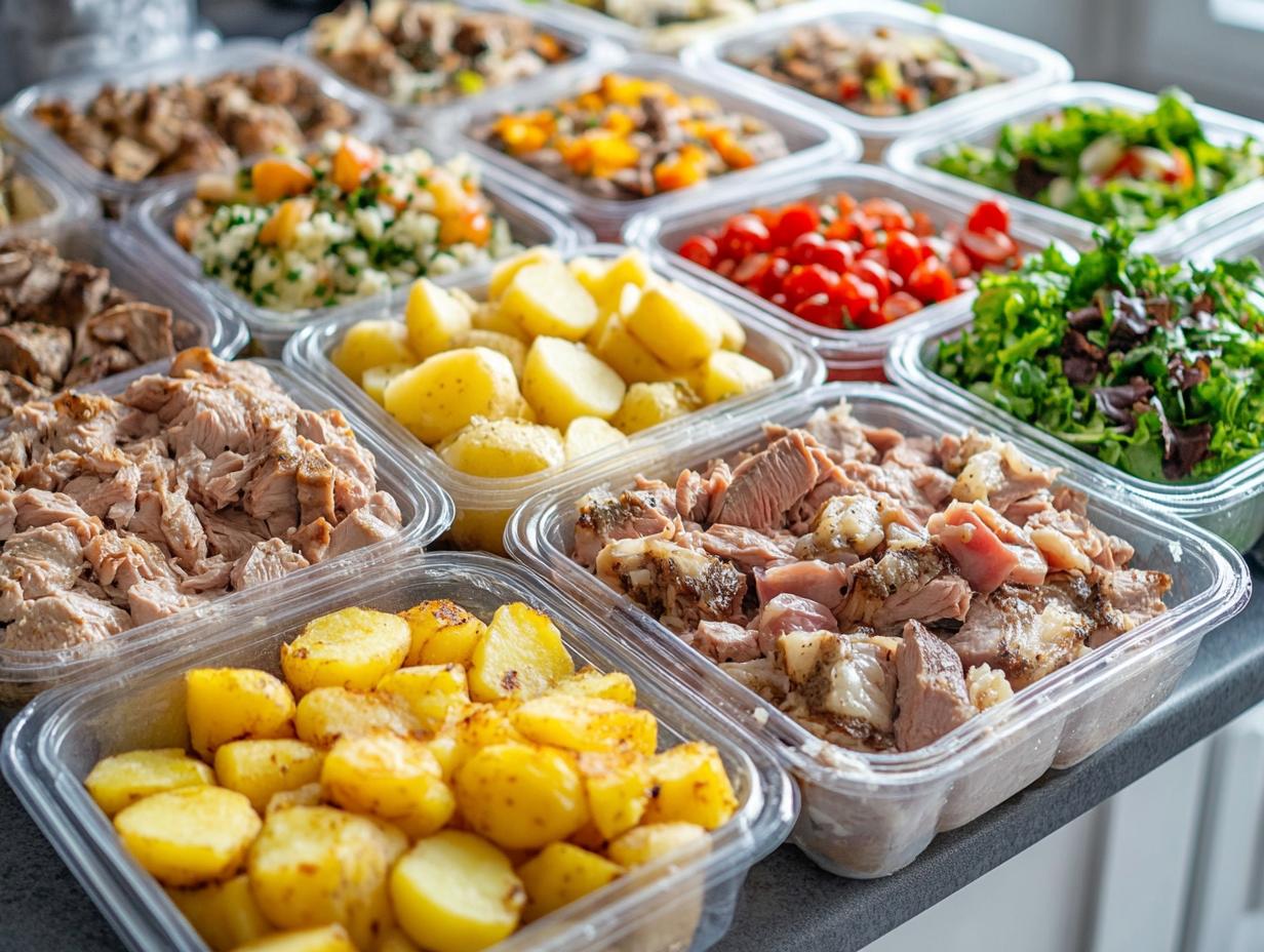 Итоговая калькуляция