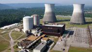 - Атомная электростанция будет построена в Польше - это мой взгляд, и я его поддерживаю