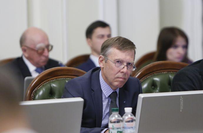 Верховный Суд Украины (ВСУ) в полном составе признал фальсификацию дела против Тимошенко и беспочвенность обвинений