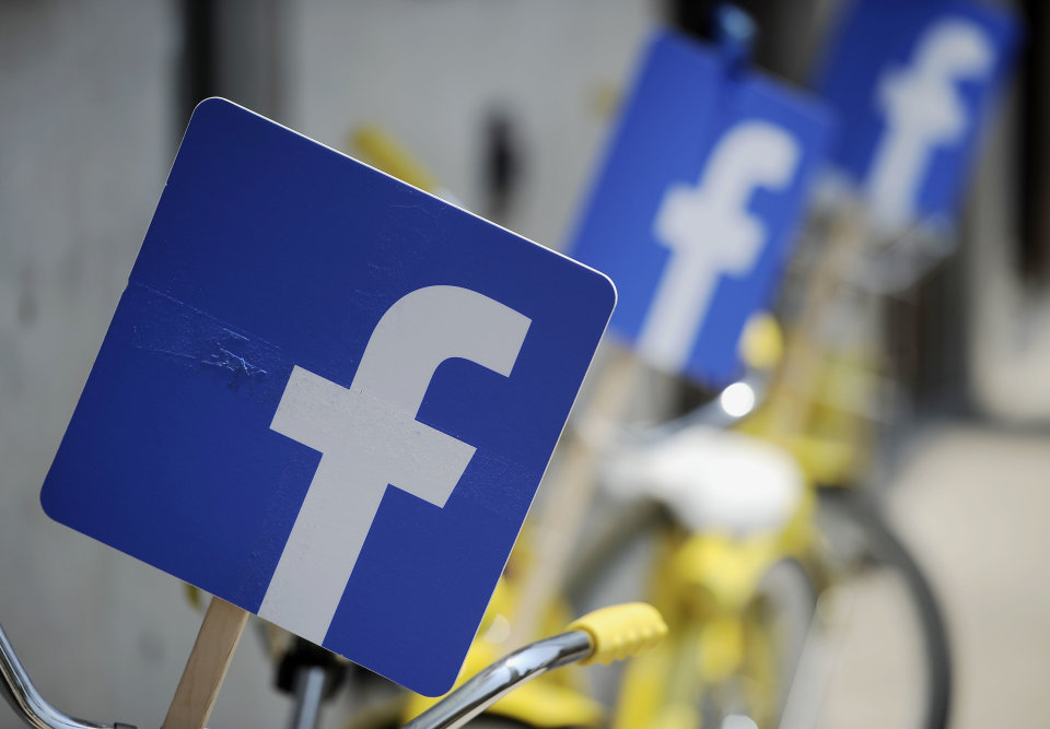 Владельцы интернет-провайдеров говорят, что Facebook теперь летать - скорость увеличится почти в 100 раз