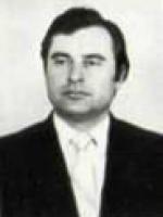 6) 1983-1986 гг  Хахуда Евгений Иванович
