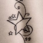 Лучший дизайн татуировки Star - наш топ-10   Кушбу Мехта   У вас есть интерес к звездам