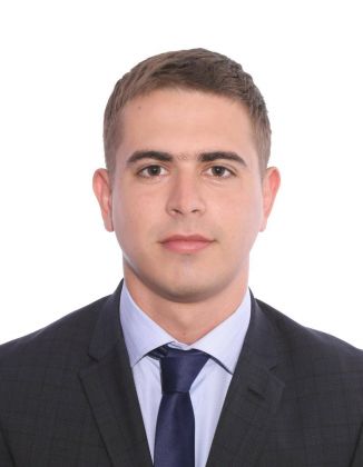 Ярослав Гасяк, адвокат, АО Адвокатская компания Прокопишин и партнеры »(г